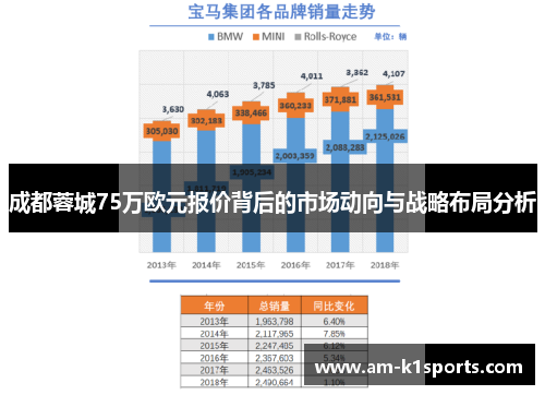 成都蓉城75万欧元报价背后的市场动向与战略布局分析 成都蓉城75万欧元报价背后的市场动向与战略布局分析