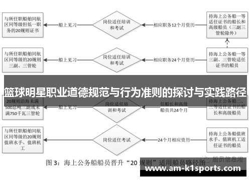 篮球明星职业道德规范与行为准则的探讨与实践路径